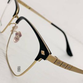 Picture of Chrome Hearts Optical Glasses _SKUfw51873046fw